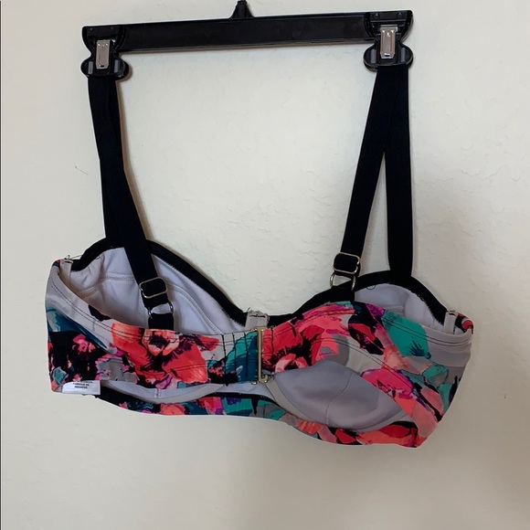 Ava & Viv Bikini Top and Bottom - Picture 6 of 11